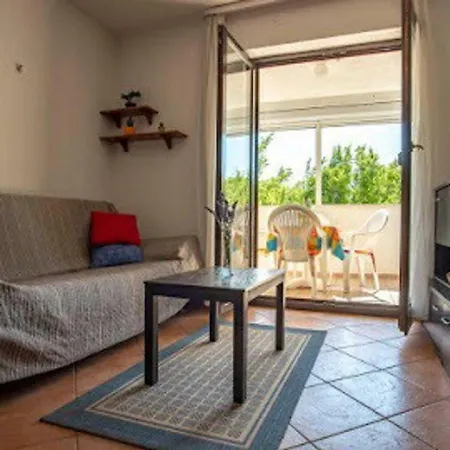 Apartment Maui Malinska Exterior photo