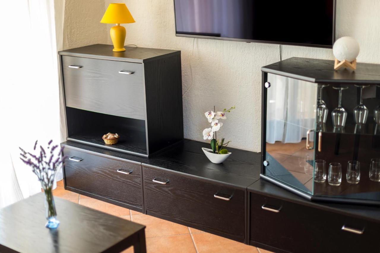 Maui Apartmán Malinska
