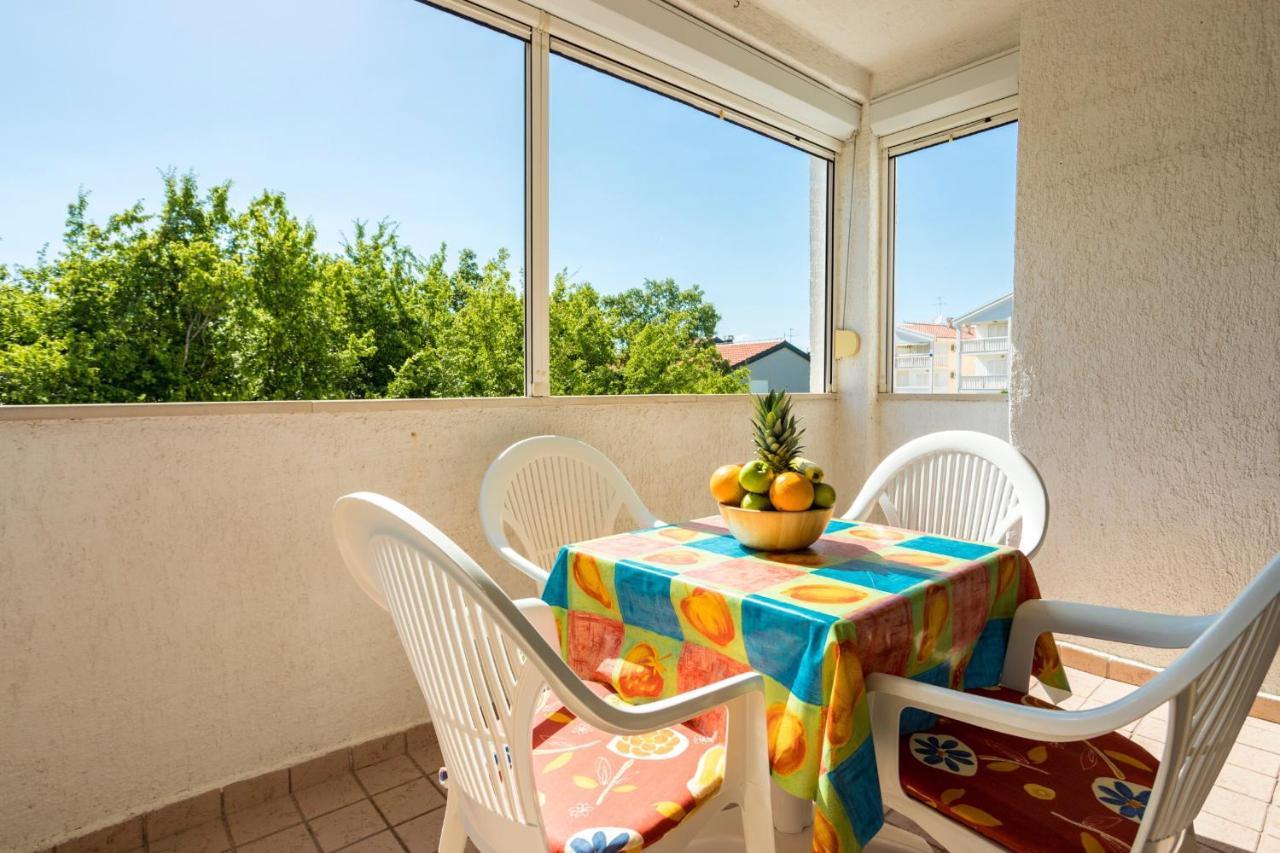 Maui Apartmán Malinska